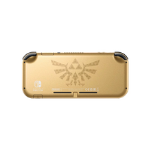 Nintendo Switch Lite Hyrule Edition