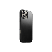 Nomad  iPhone 16 Pro Max  Modern Leather Case | Horween Leather | Magsafe