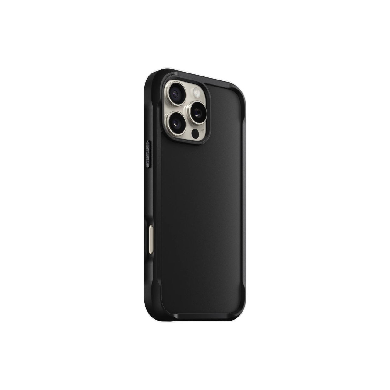 Nomad  iPhone 16 Pro Max  Rugged Case | Magsafe