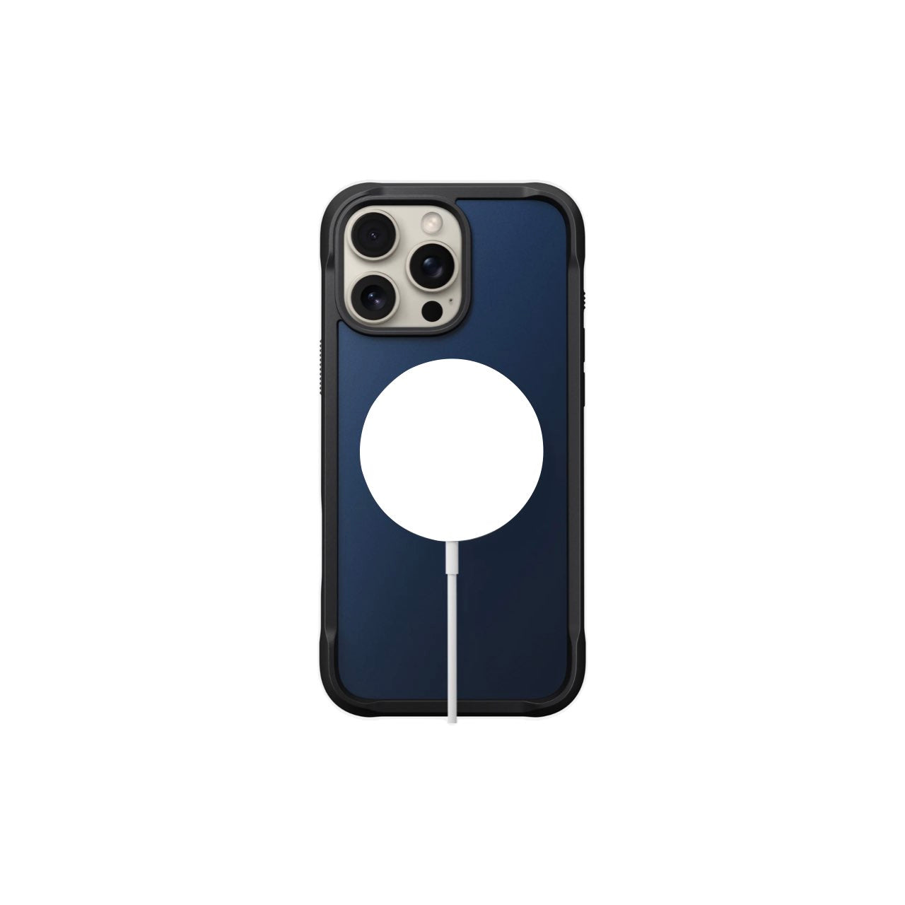 Nomad  iPhone 16 Pro Max  Rugged Case | Magsafe