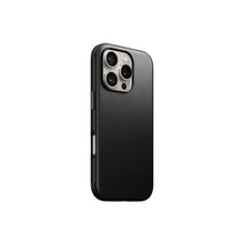Nomad  iPhone 16 Pro Modern Leather Case | Nomad Leather | Magsafe