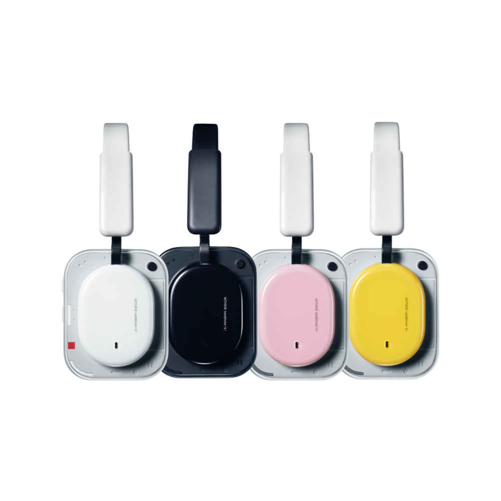 Nothing Headphone (a)