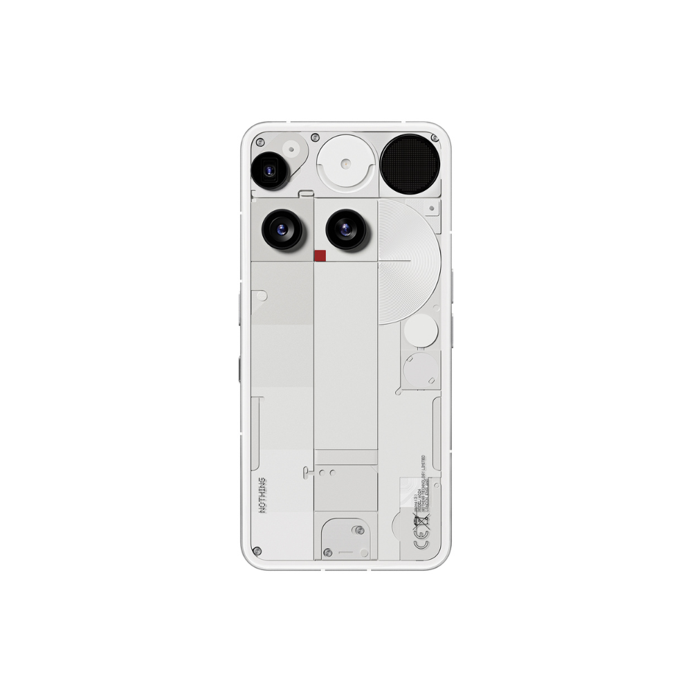 Nothing Phone (3)
