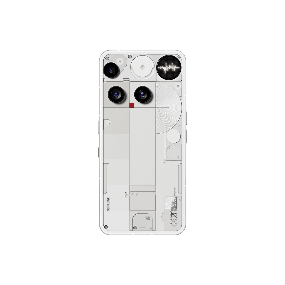 Nothing Phone (3)