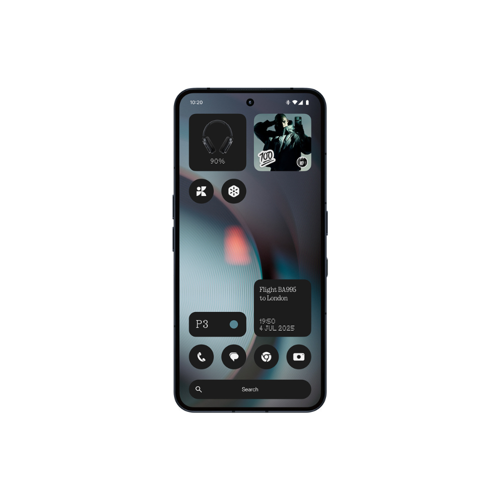 Nothing Phone (3)