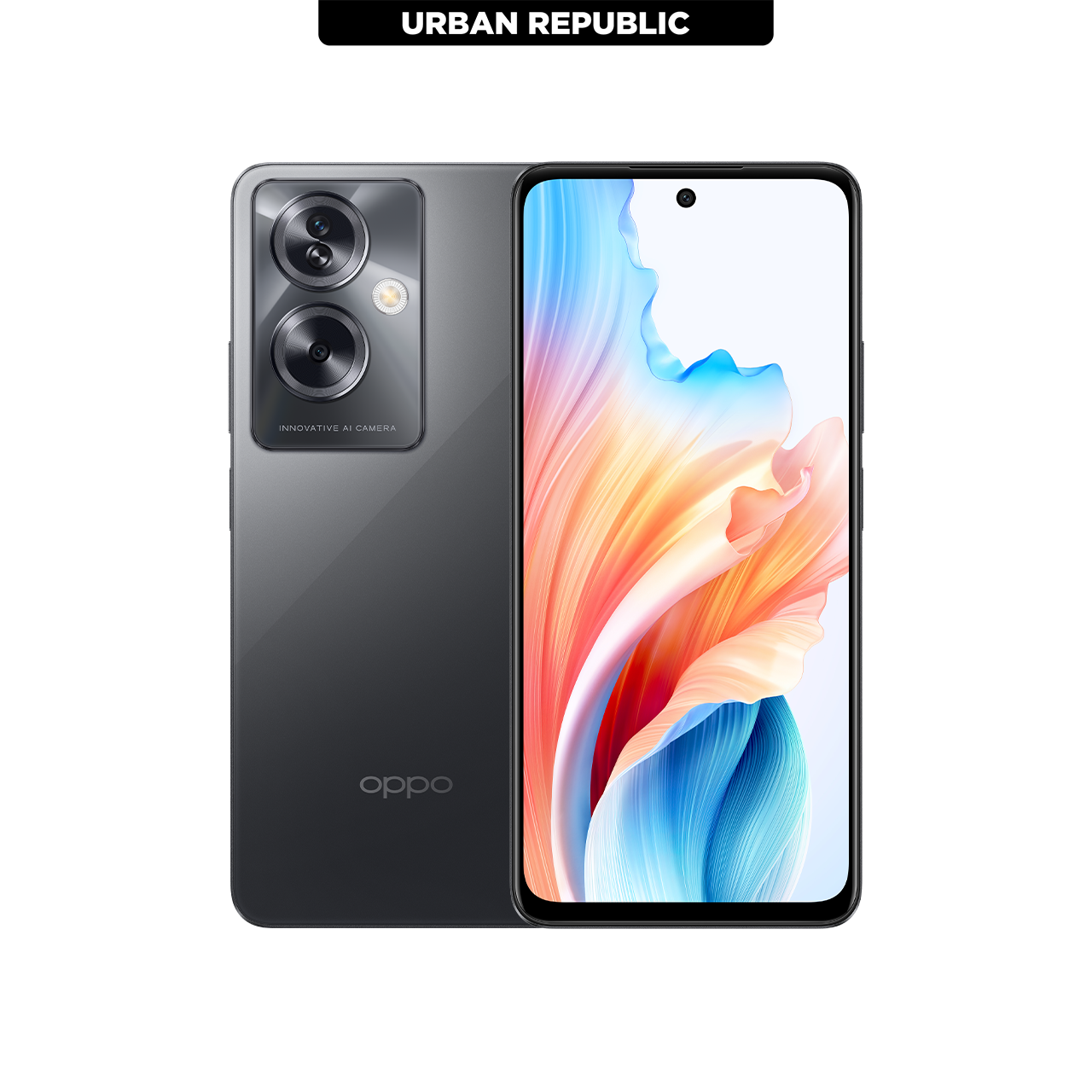 Oppo A79 5G