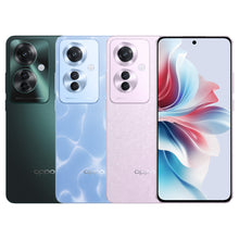 Oppo Reno 11F 5G