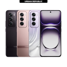 Oppo Reno 12 Pro 5G