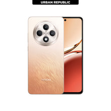 Oppo Reno 12F 5G