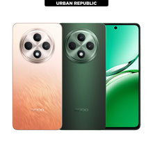 Oppo Reno 12F 5G