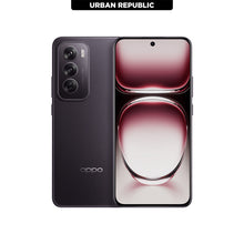 Oppo Reno 12 5G