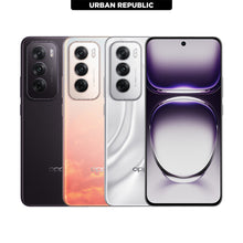 Oppo Reno 12 5G