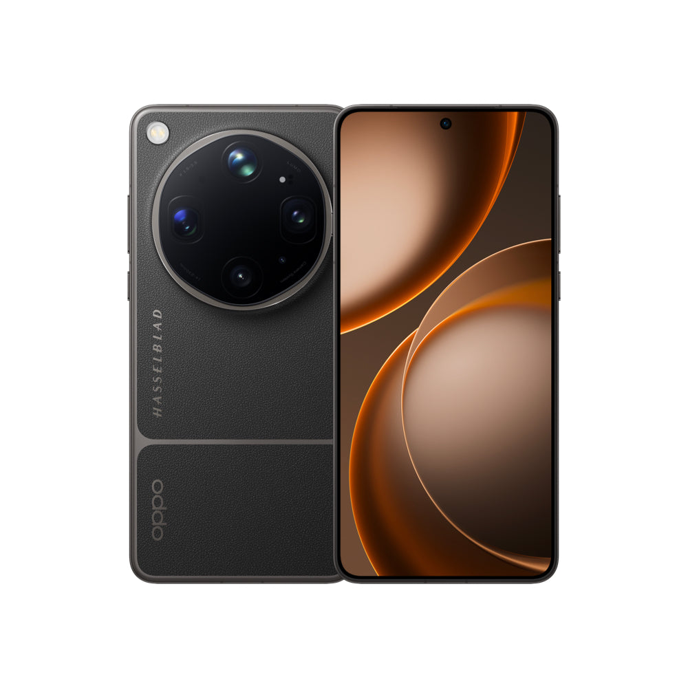 Oppo Find X9 Ultra (16GB+1TB)