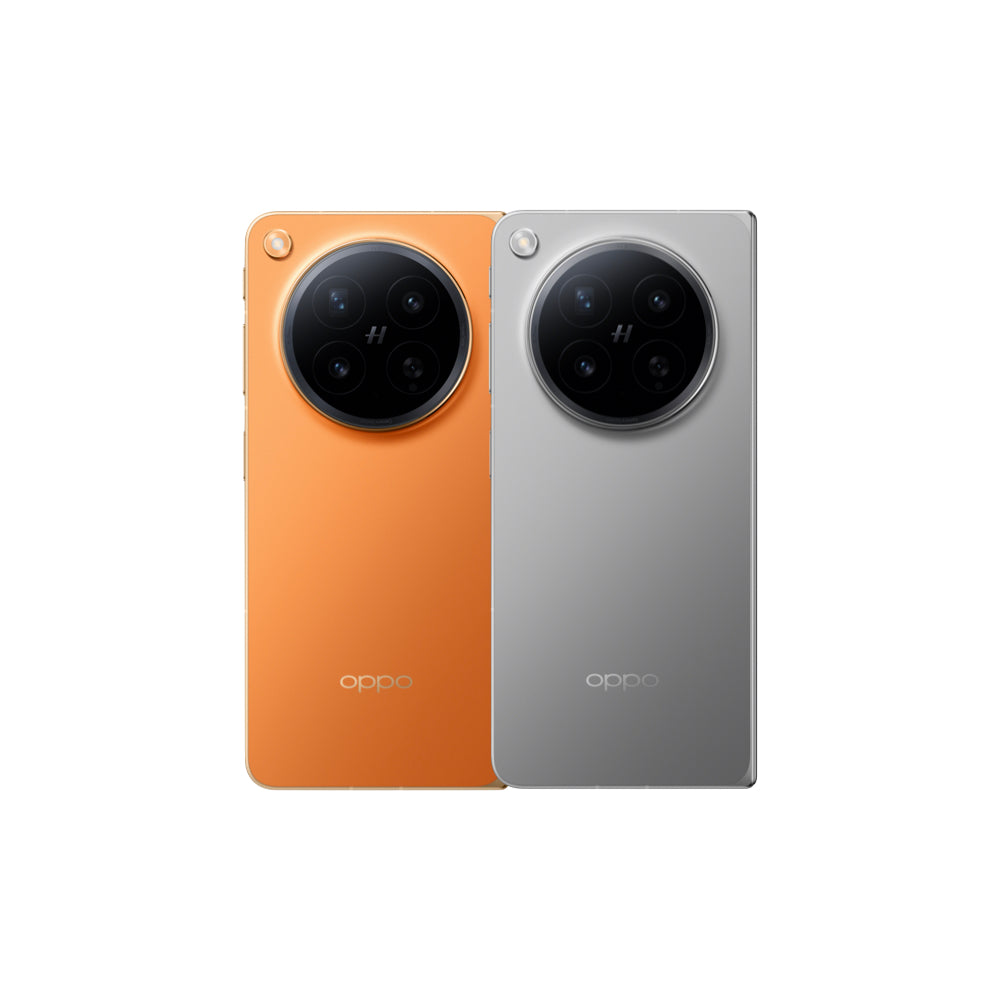 OPPO Find N6 Fold 5G (16+512GB)