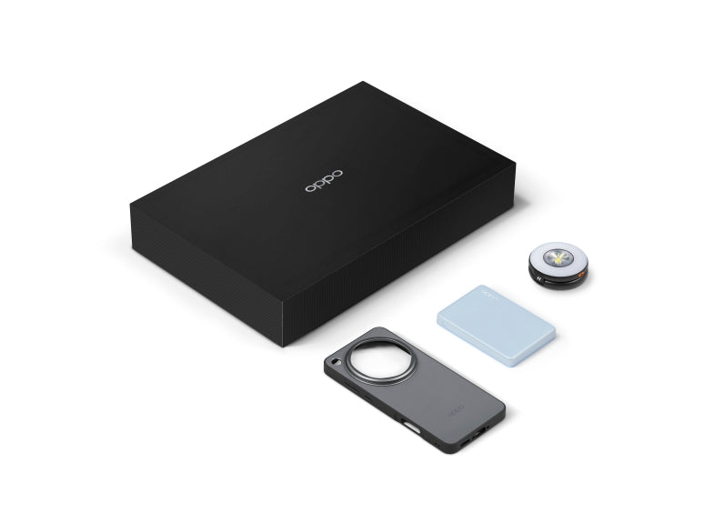 OPPO Find X9 Ultra (16GB+1TB) – Urban Republic Online Store