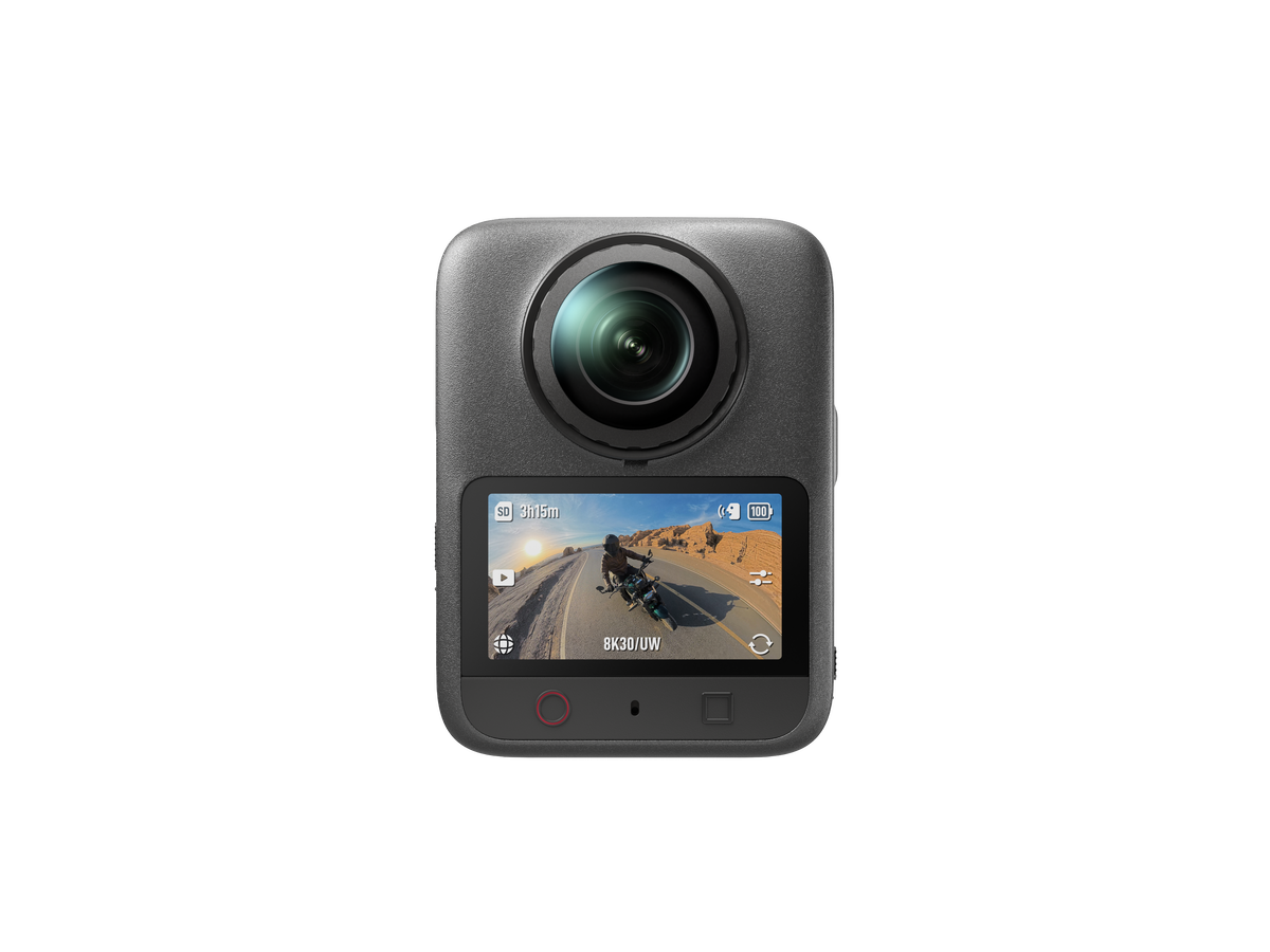 DJI Osmo 360 II