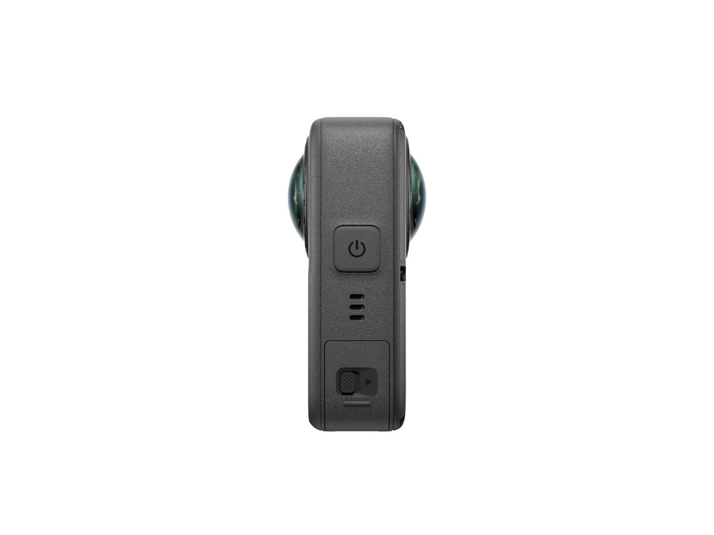 DJI Osmo 360 II