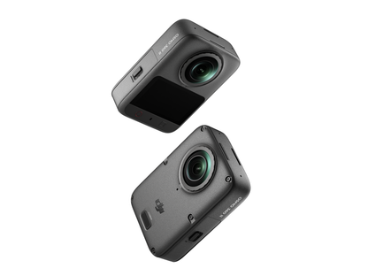 DJI Osmo 360 II