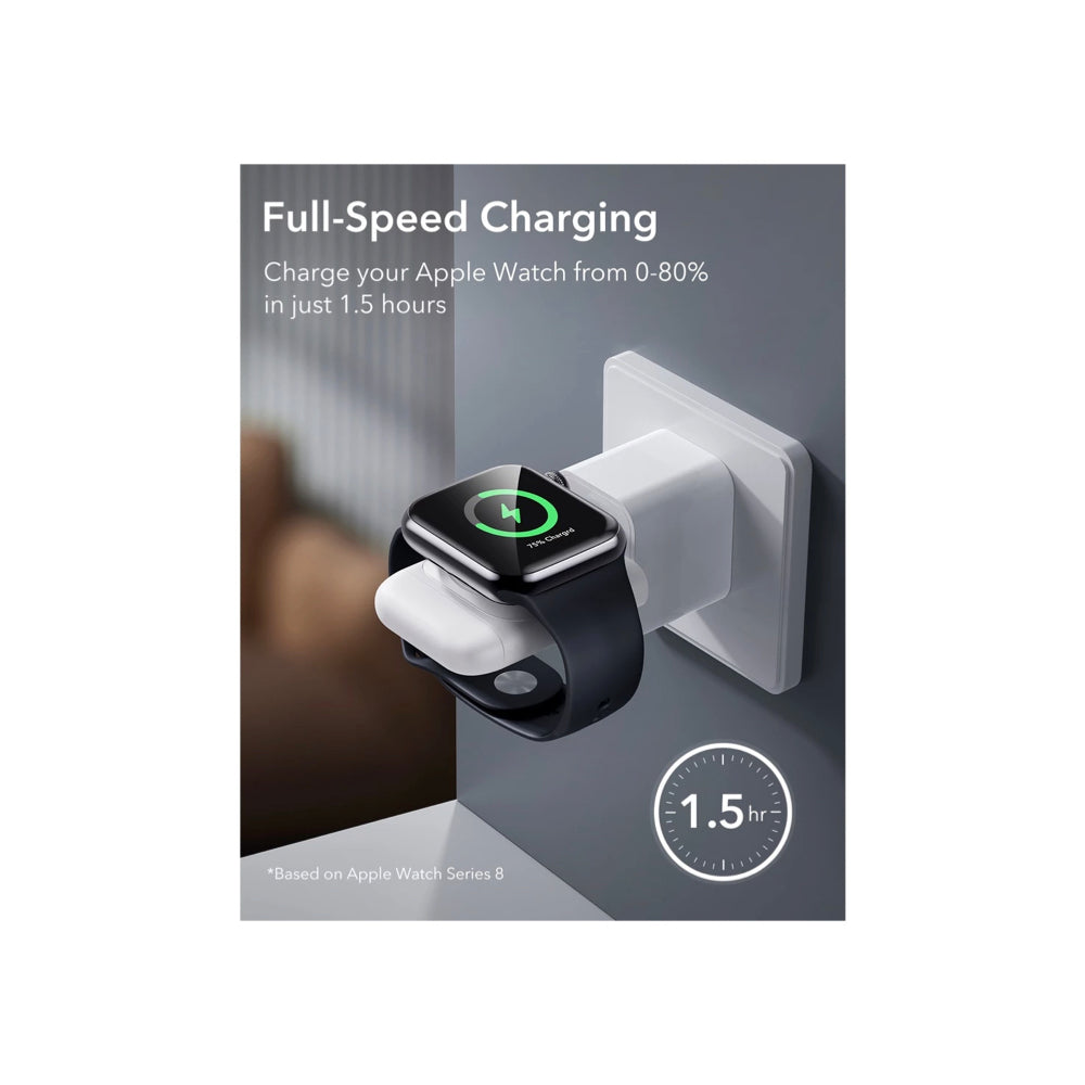 ESR Apple Watch Charger