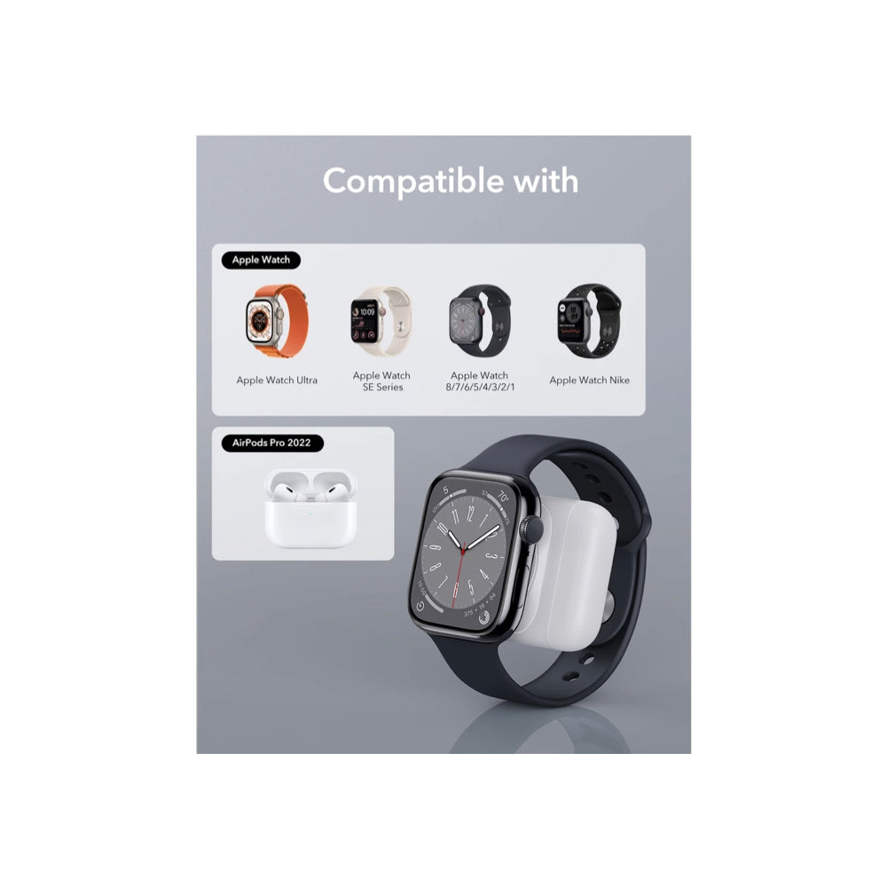 ESR Apple Watch Charger