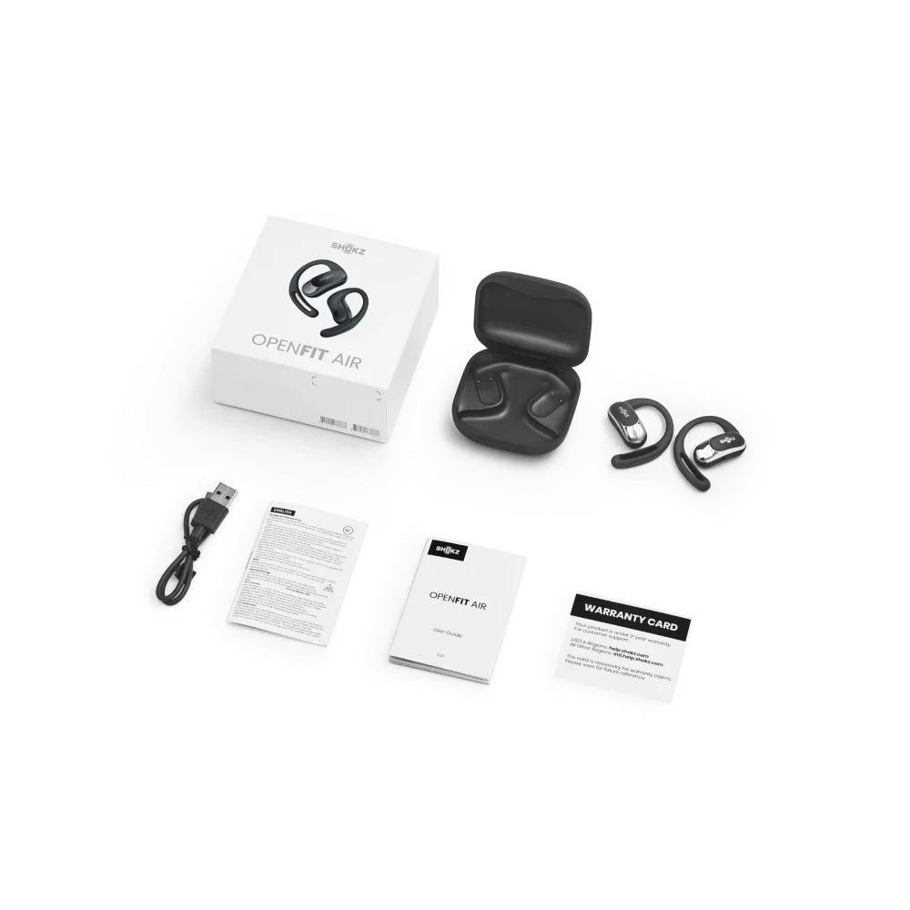 Shokz OpenFit Air – Urban Republic Online Store