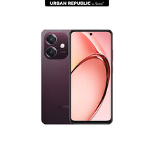 Oppo A3X