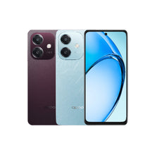 Oppo A3X