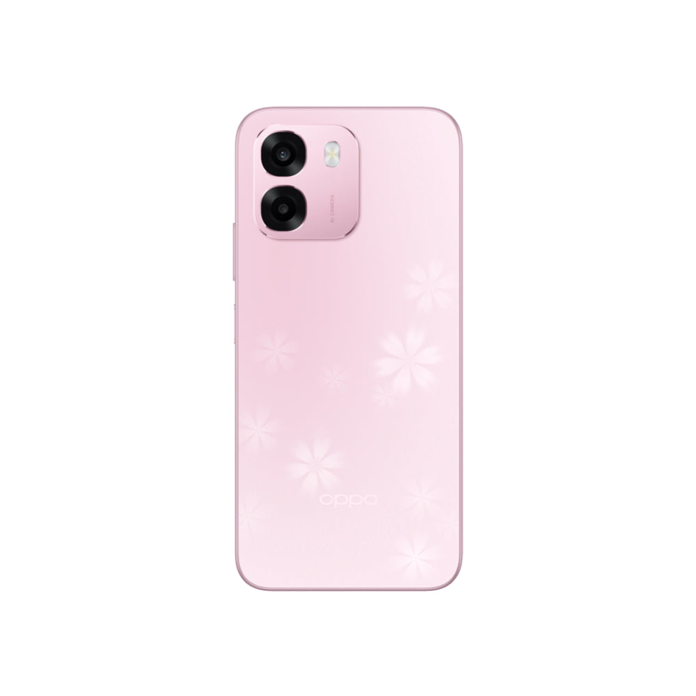 Oppo A6 5G