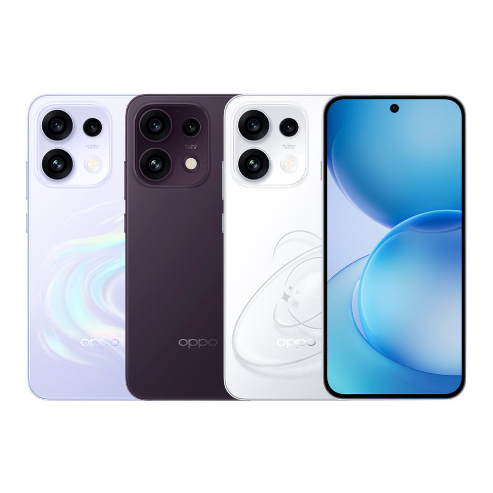 OPPO Reno16 F 5G (8GB+256GB)