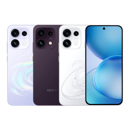 OPPO Reno16 F 5G (8GB+256GB)