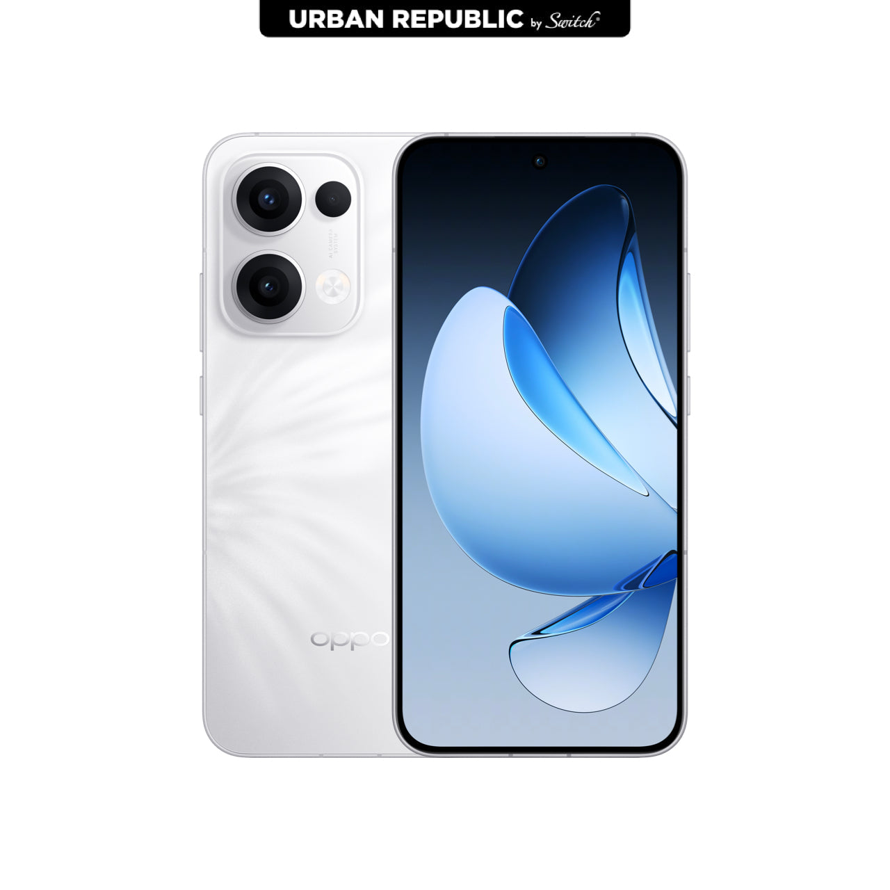 Oppo Reno13 5G