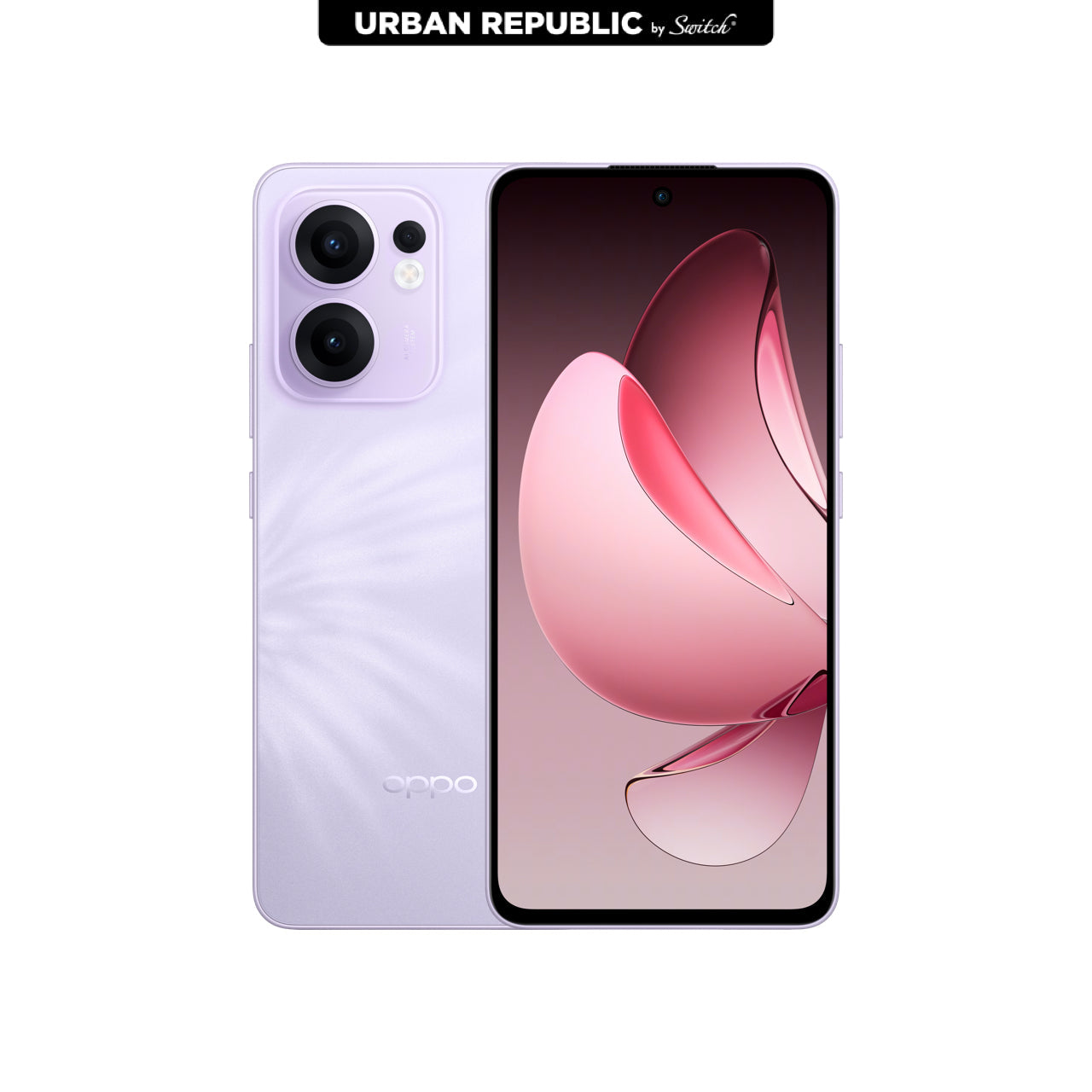 Oppo Reno13 F 5G