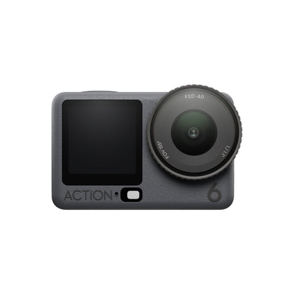 DJI Osmo Action 6