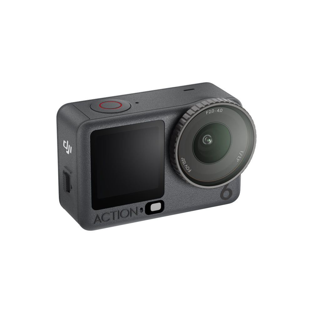 DJI Osmo Action 6