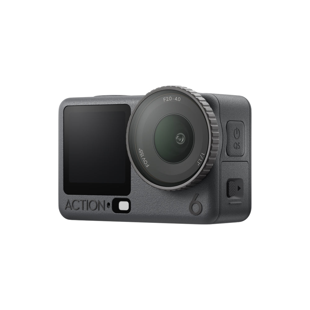 DJI Osmo Action 6
