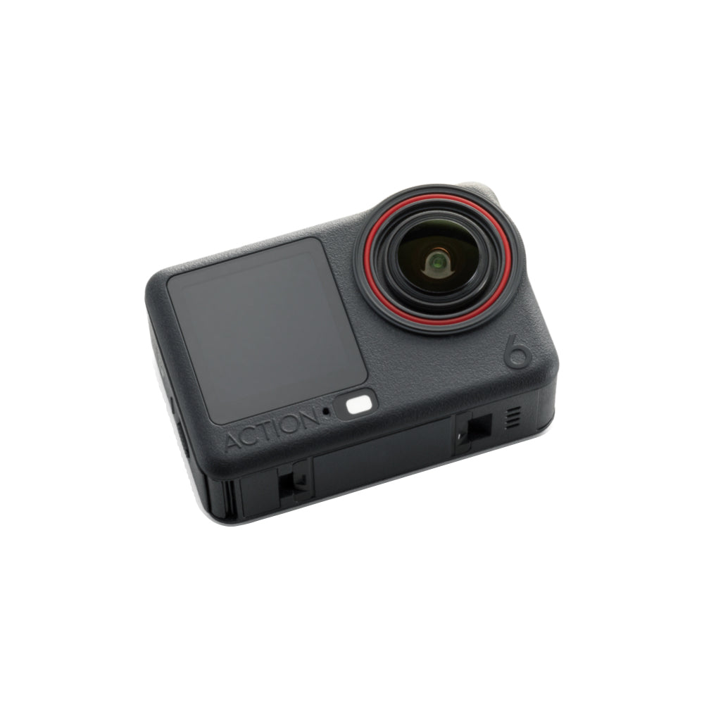 DJI Osmo Action 6