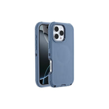 Otterbox  iPhone 16 6.7 Pro Max Defender | Magsafe Baby Blue Jeans