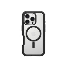 Otterbox iPhone 16 Pro Defender Series XT | MagSafe Dark Side (Clear/Black)