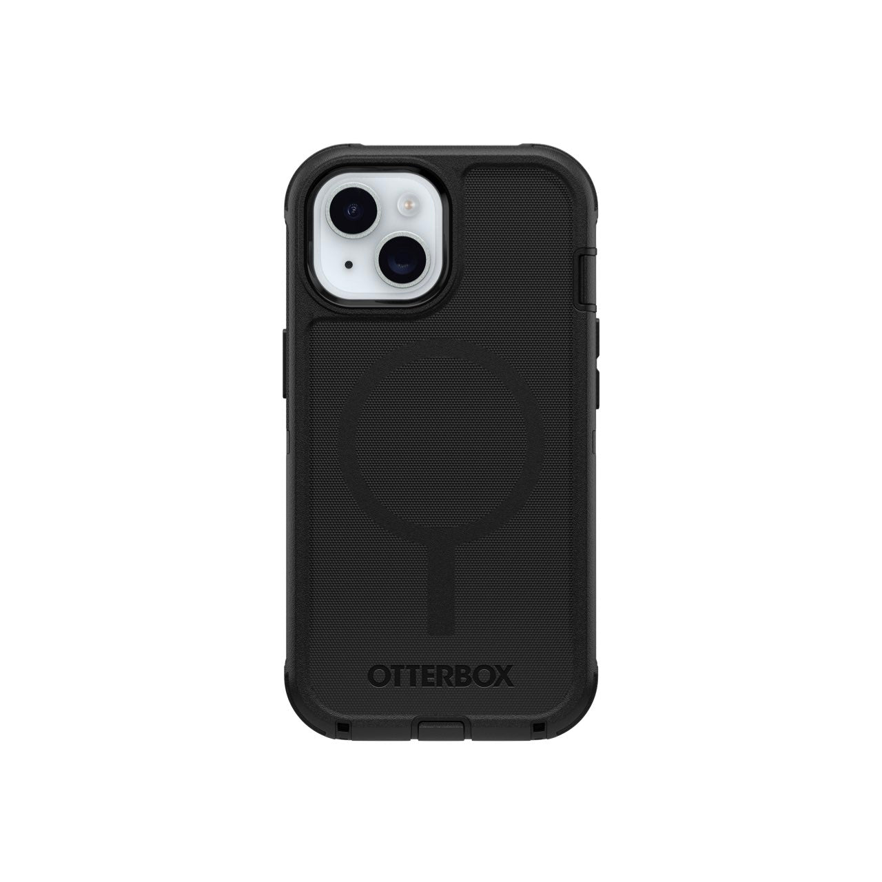 Otterbox  iPhone 16 Pro Max Defender | Magsafe Black