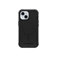 Otterbox  iPhone 16 Pro Max Defender | Magsafe Black