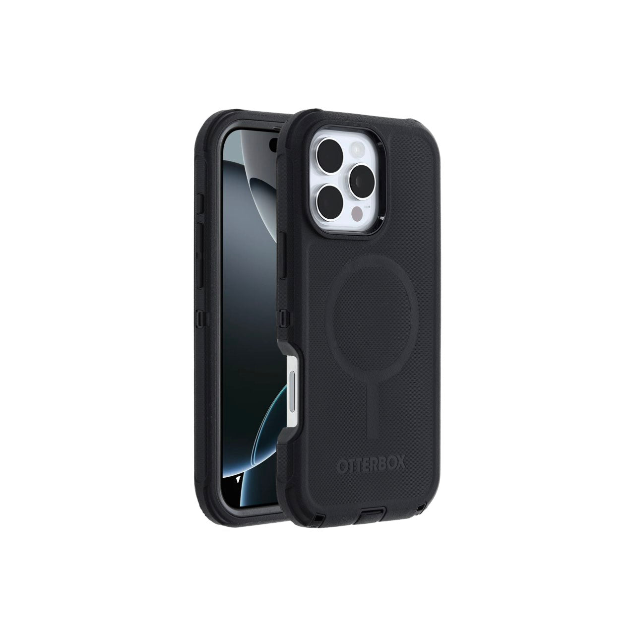 Otterbox  iPhone 16 Pro Max Defender | Magsafe Black
