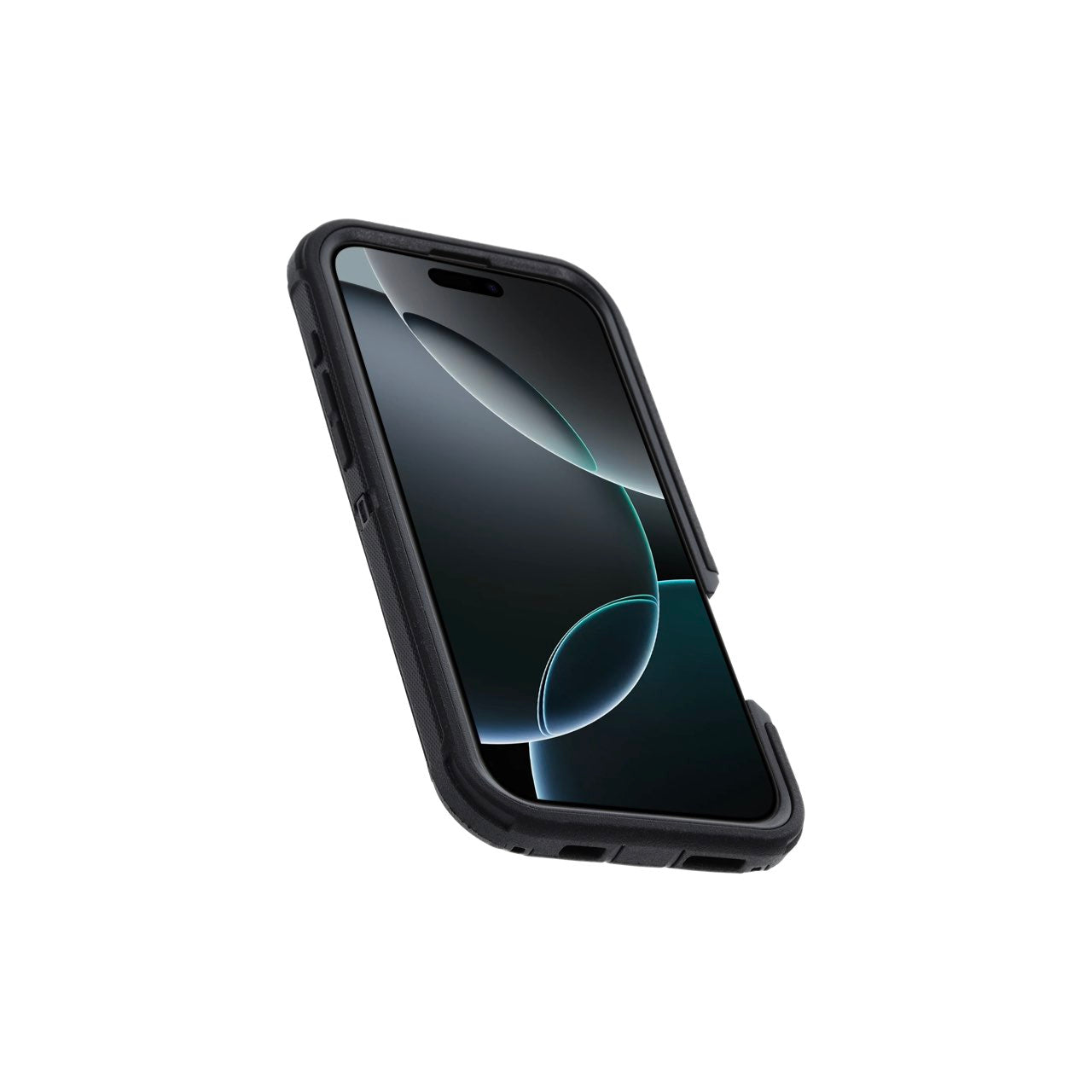 Otterbox  iPhone 16 Pro Max Defender | Magsafe Black
