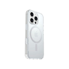 Otterbox  iPhone 16 Pro Max Symmetry Clear | Magsafe