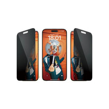PANZERGLASS APPLE IPHONE 15 SERIES UWF PRIVACY