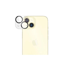 PanzerGlass Camera Lens Protector Picture Perfect Apple iPhone 15 Series