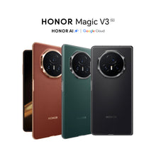 HONOR Magic V3