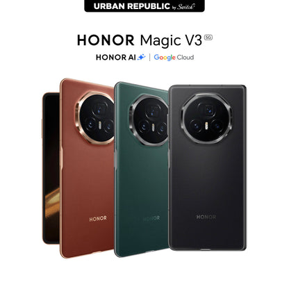 Honor Magic V3