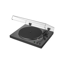 Sony PS-LX3BT Turntable Wireless Connection (PS-LX3BT/CSP1)