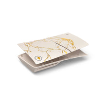 Sony PlayStation®5 Console Covers – Ghost of Yotei Gold LE (CFI-ZCS2GZ7)