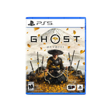 PS5 Ghost of Yotei (PS5/R3/EN,ZH)